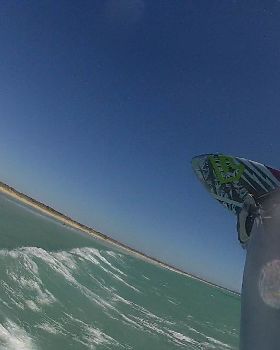 Back Loop Bondy Robe