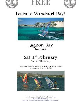 North Tas Learners Day