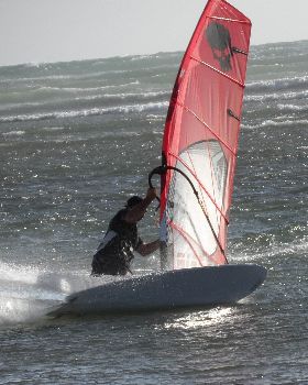 Coros action Jan 2014