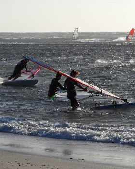 Coros action Jan 2014