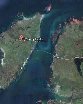 Mull to Iona Crossing
