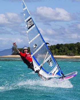 Green Island Nationals 2013