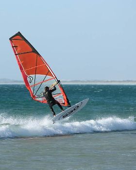 West Coast Wave Classic