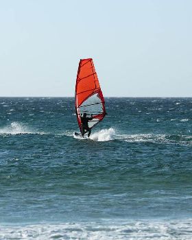 West Coast Wave Classic
