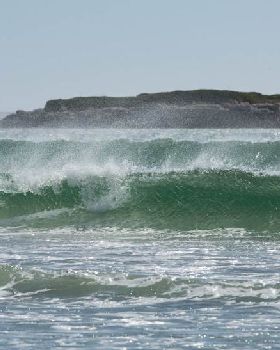 West Coast Wave Classic