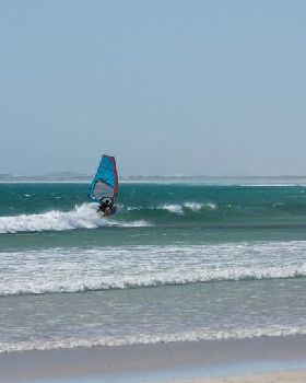 West Coast Wave Classic