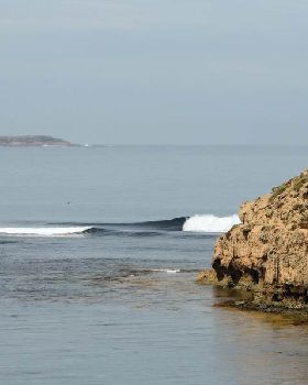 West Coast Wave Classic