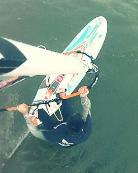 Tabou 2011 Rocket 105