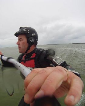Lake Goerge Arc