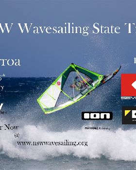 NSW Wavesailing Titles