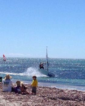 woodies Freestyle comp