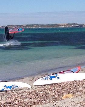 woodies Freestyle comp