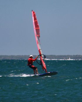 NSW Series Heat 5