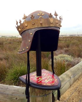 King of the Bay