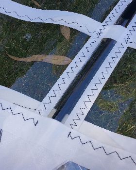 batten pockets EVO6