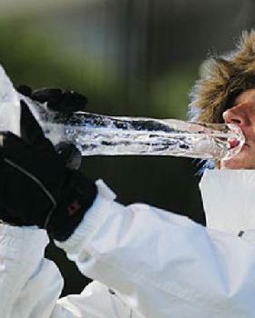 ice instrument