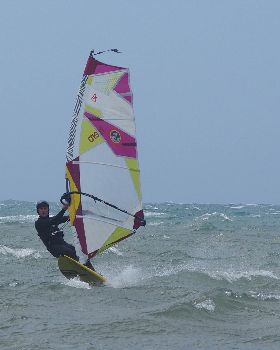 bell bouy 12