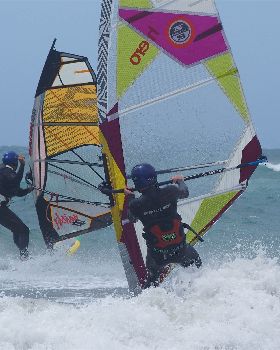 bell bouy 10