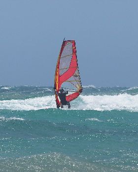bell bouy 9