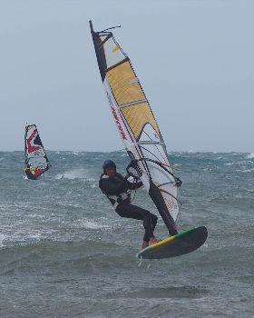 bell bouy 8