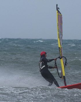 bell bouy 7