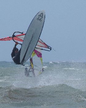 bell bouy 11