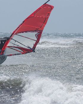 bell bouy