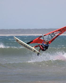 alex halank kids windsurf