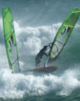 phillip island wave nationals coming up
