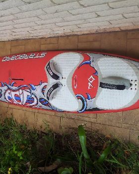 Starboard Acid