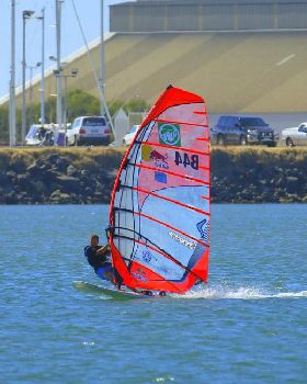 WA formula sailing