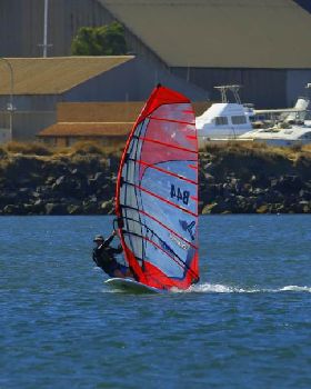 WA formula sailing