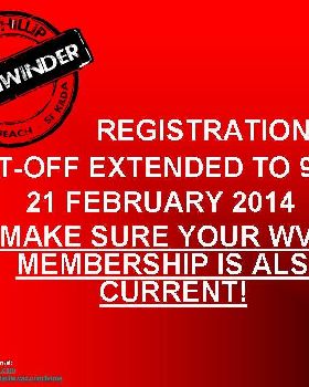 Registration