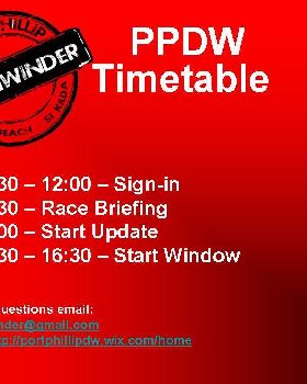 Timetable