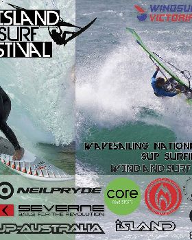 phillip island wave nationals