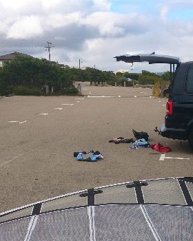Carpark