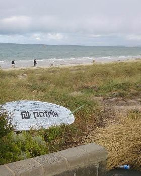 Bonbeach to ricketts