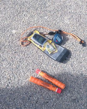 Safety gear