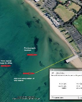 Park Vic changes for Elwood