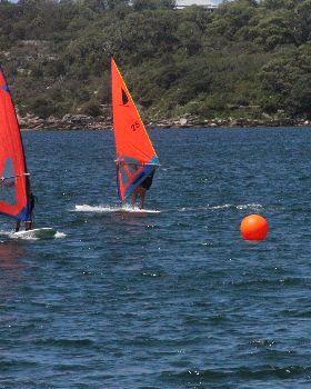 Wally Class Nationals 2014