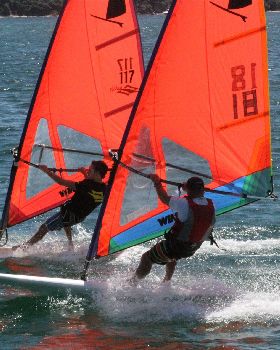Wally Class Nationals 2014