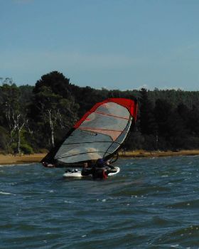 Paperbeach