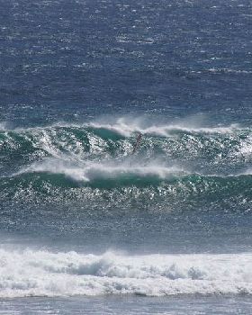 Long Wave Weekend