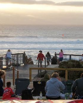 Long Wave Weekend