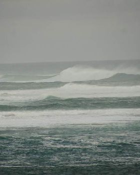 Long Wave Weekend