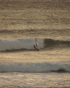 Long Wave Weekend
