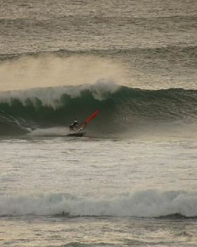 Long Wave Weekend