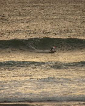 Long Wave Weekend