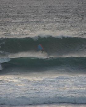 Long Wave Weekend