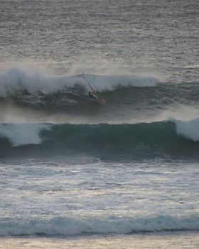 Long Wave Weekend